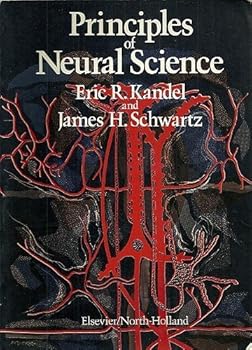 Principles of Neural Science， Fifth Edition (Principles of Neural Science (Kandel)) Principles of Neural Science, Fifth Edition (5th ed.)